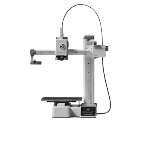 Bambu Lab A1 Mini - 3D